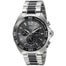 Tag Heuer Formula One Quartz Chronograph Two-Tone Stainless steel and Ceramic Watch CAZ1011.BA0843 