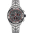 Tag Heuer Formula 1 Senna Quartz Chronograph Stainless Steel Watch CAZ1012.BA0883 