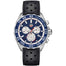 Tag Heuer Formula 1 Quartz Chronograph Black Rubber Watch CAZ1018.FT8024 