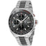 Tag Heuer Formula One Automatic Chronograph Automatic Two-Tone Stainless steel and Ceramic Watch CAZ2012.BA0970 