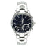 Tag Heuer Link Quartz Chronograph Stainless Steel Watch CJF7110.BA0587 