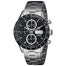 Tag Heuer Carrera Automatic Chronograph Automatic Stainless Steel Watch CV201AG.BA0725 