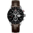 Tag Heuer Carrera Limited Edition Calibre 16 Automatic Chronograph Automatic Brown Leather Watch CV2A10.FC6236 