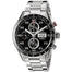 Tag Heuer Carrera Automatic Chronograph Automatic Stainless Steel Watch CV2A1R.BA0799 