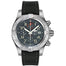 Breitling Avenger Automatic Chronograph Grey Fabric Watch E1338310-M534-109W 