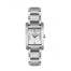 Baume & mercier Diamant Quartz Stainless Steel Watch MOA08568 