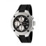 Baume & Mercier Riviera Automatic Chronograph Black Rubber Watch MOA08594 