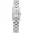 Baume & mercier Classic Quartz Diamond Stainless Steel Watch MOA08681 