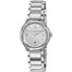 Baume & Mercier Ilea Quartz Stainless Steel Watch MOA08767 
