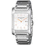 Baume & Mercier Hampton Quartz Stainless Steel Watch MOA10020 