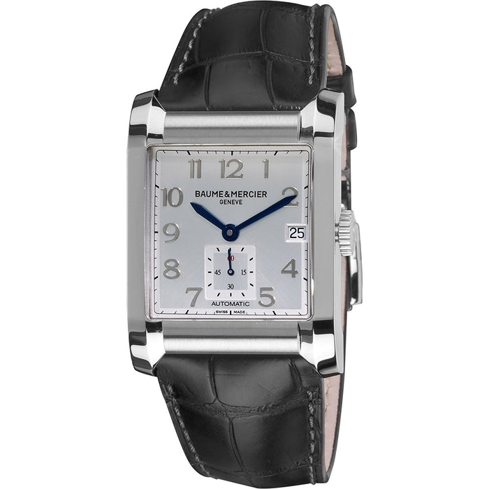 Baume & Mercier Ladies Hampton 10628 Watch | Hogans Family Jewellers