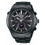 Seiko Astron GPS Solar Solar World Time Black Titanium Watch SAST007 