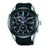 Seiko Astron GPS Solar Limited Edition Solar Two-Tone Silicone Watch SAST009 