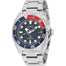 Seiko Prospex Quartz Stainless Steel Watch SKA759 