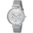 Skagen Anita Quartz Chronograph Crystal Stainless Steel Watch SKW2312 