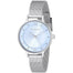 Skagen Anita Quartz Crystal Stainless Steel Watch SKW2319 