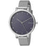 Skagen Hagen Quartz Crystal Stainless Steel Watch SKW2582 