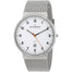 Skagen Klassik Quartz Stainless Steel Watch SKW6025 
