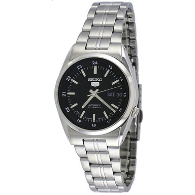 Seiko 5 Automatic Automatic Stainless Steel Watch SNK567J1 