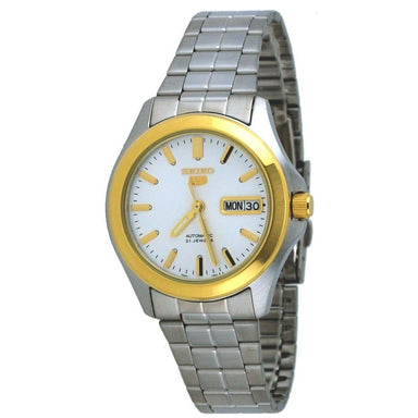 Seiko Classic Automatic Automatic Stainless Steel Watch SNKK96 