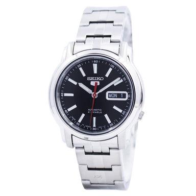 Seiko 5 Automatic Automatic Stainless Steel Watch SNKL83J1 