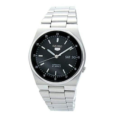 Seiko Series 5 Automatic Stainless Steel Watch SNXM19J5 