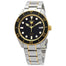 Seiko Series 5 Automatic Two-Tone Stainless Steel Watch SRPB94 
