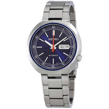 Seiko Recraft Automatic Stainless Steel Watch SRPC09 