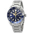 Seiko Series 5 Automatic Stainless Steel Watch SRPC51 