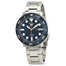 Seiko 5 Sports Automatic Stainless Steel Watch SRPC63 