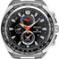 Seiko Prospex Quartz Chronograph Stainless Steel Watch SSC487 