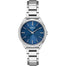 Seiko Essentials Quartz Stainless Steel Watch SWR033 