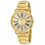 Guess Kennedy Quartz Gold-Tone Stainless Steel Watch W1149L2 