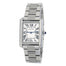 Cartier Tank Solo Quartz Stainless Steel Watch W5200013 