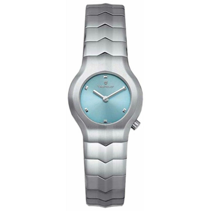 Buy Accurate Libretto Silver Tone With Gray Dial Men's Watch Online in  India - Etsy