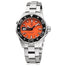 Tag Heuer Aquaracer Calibre 5 Automatic Automatic Stainless Steel Watch WAJ1113.BA0870 