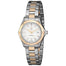 Tag Heuer Aquaracer Quartz 18kt Rose Gold Two-Tone Stainless Steel Watch WAP1450.BD0837 