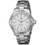 Tag Heuer Aquaracer Automatic Automatic Stainless Steel Watch WAP2011.BA0830 
