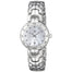 Tag Heuer Link Quartz Diamond Stainless Steel Watch WAT1417.BA0954 