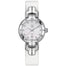Tag Heuer Link Quartz White Leather Watch WAT1417.FC6316 
