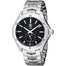 Tag Heuer Link Calibre 6 Automatic Automatic Stainless Steel Watch WAT2110.BA0950 
