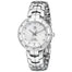 Tag Heuer Link Automatic Diamond Automatic Stainless Steel Watch WAT2312.BA0956 