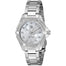 Tag Heuer Aquaracer Quartz Diamond Stainless Steel Watch WAY1314.BA0915 
