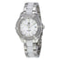 Tag Heuer Aquaracer Quartz Diamond Two-Tone Stainless steel and Ceramic Watch WAY131F.BA0914 