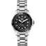 Tag Heuer Aquaracer Quartz Diamond Stainless Steel Watch WAY131M.BA0748 