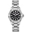 Tag Heuer Aquaracer Quartz Diamond Stainless Steel Watch WAY131P.BA0748 