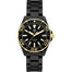 Tag Heuer Aquaracer Quartz Black Ceramic Watch WAY1321.BH0743 