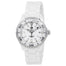Tag Heuer Aquaracer Quartz Diamond White Ceramic Watch WAY1396.BH0717 
