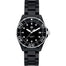 Tag Heuer Aquaracer Quartz Diamond Black Ceramic Watch WAY1397.BH0743 