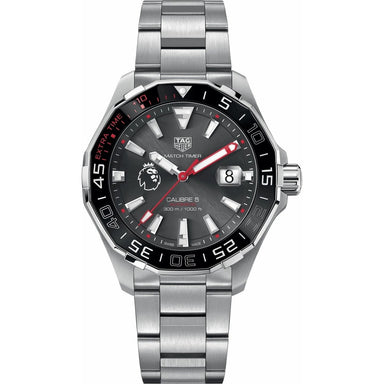 Tag Heuer Aquaracer Automatic Automatic Stainless Steel Watch WAY201D.BA0927 